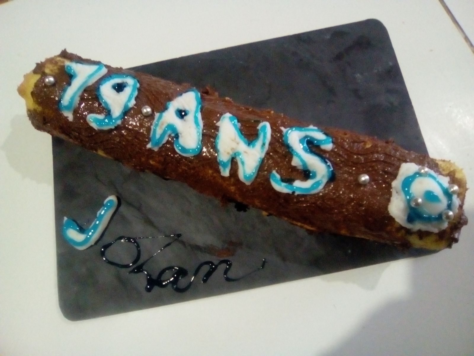 Atelier Cuisine Gateau D Anniversaire De Johan Deja 19 Ans Les Ateliers De Virginie Atelier Cuisine Gateau D Anniversaire De Johan Deja 19 Ans Les Ateliers De Virginie