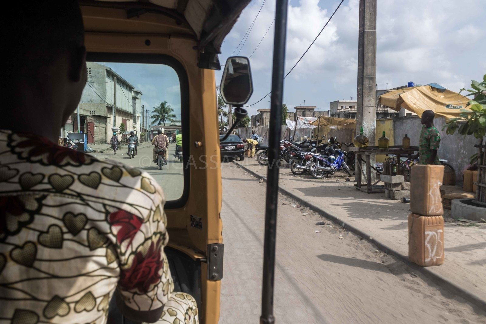 bénin