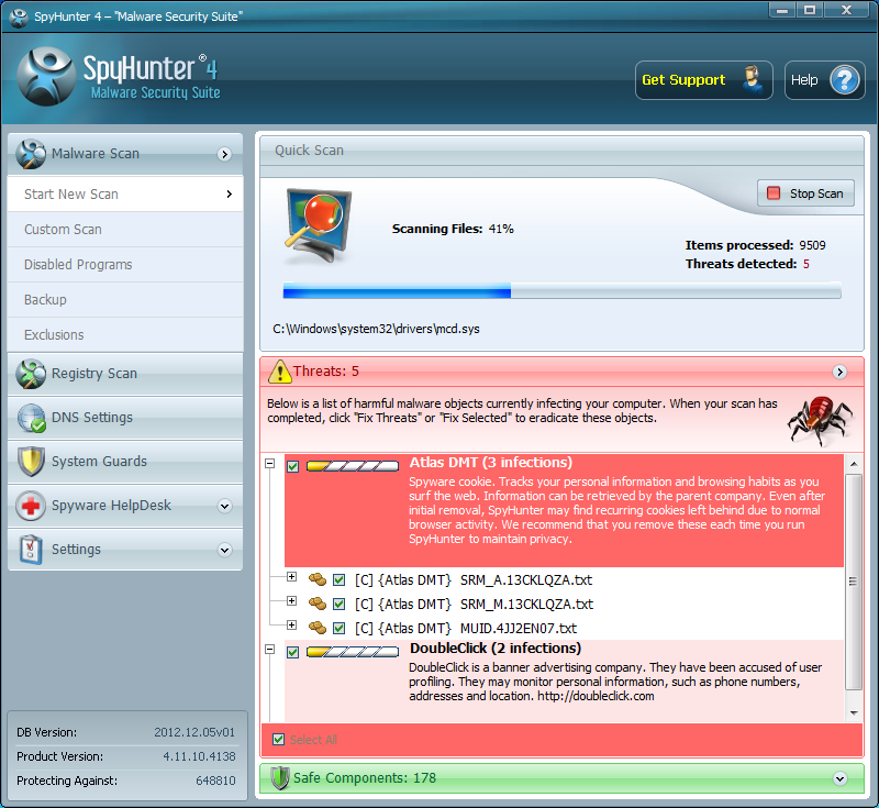 Recommended computer security software delape