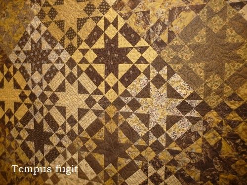 Pour l'Amour du Fil 2018 (1) : Betsy Chutchian