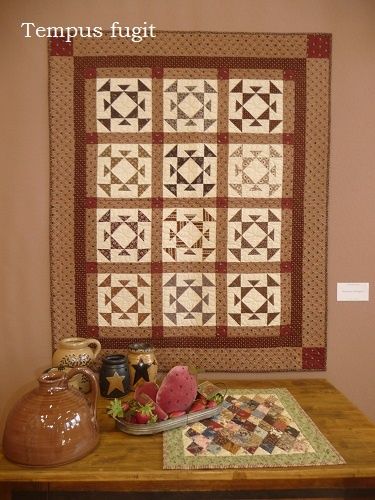 Pour l'Amour du Fil 2018 (1) : Betsy Chutchian