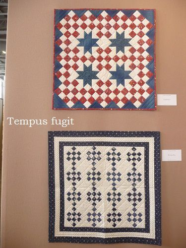 Pour l'Amour du Fil 2018 (1) : Betsy Chutchian