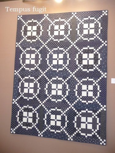 Pour l'Amour du Fil 2018 (1) : Betsy Chutchian