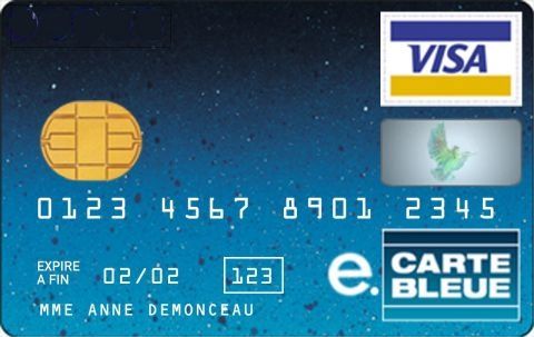 Est-ce grave d'oublier le code de sa carte bleue ? Est-ce la maladie  d'Alzheimer ? - Vivreaupresent