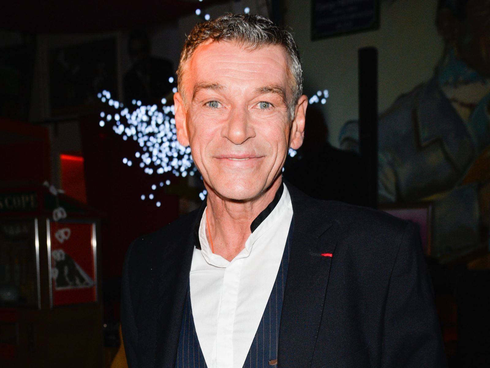 L'homosexualité de Patrick DUPOND a été une erreur - Vivreaupresent