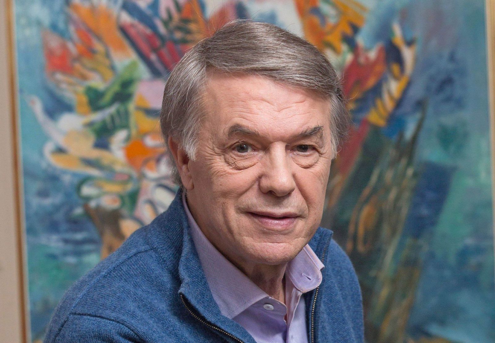 Сальвадор адамо