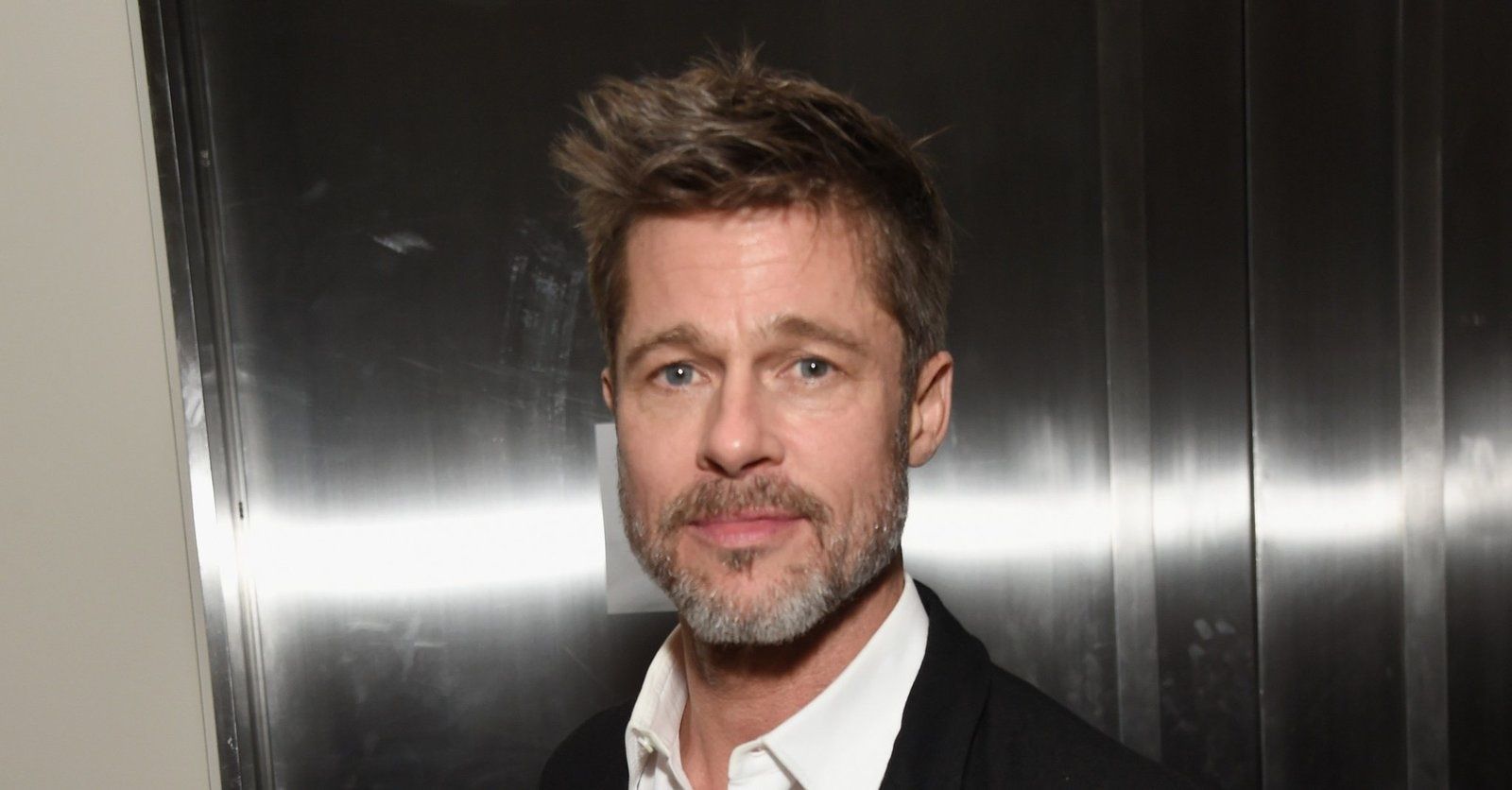 Apollon A Travers Ma Fenetre Acteur Brad Pitt était un alcoolique et un drogué - Vivreaupresent