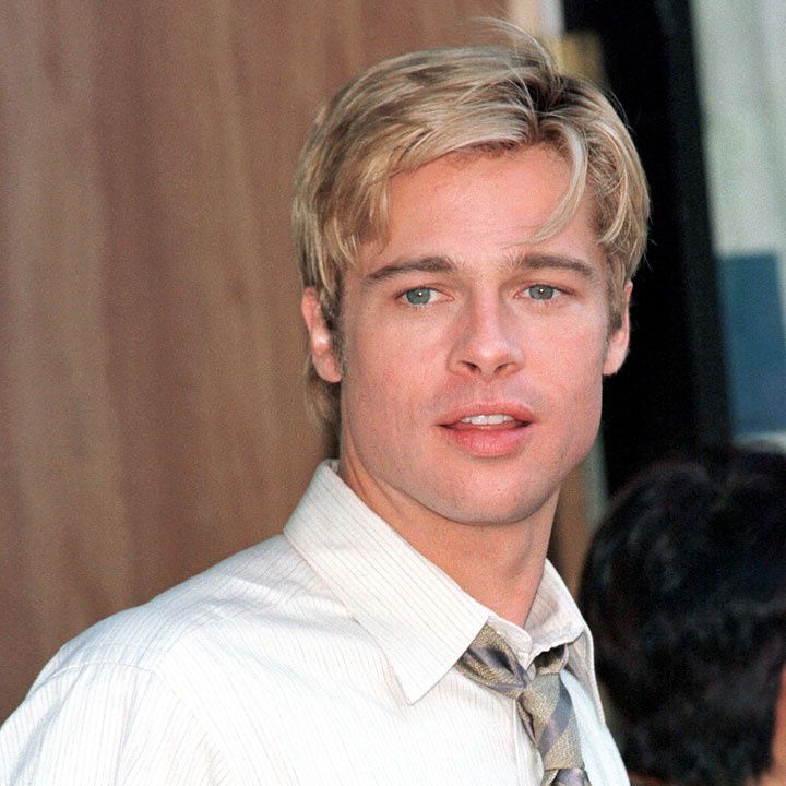 Apollon A Travers Ma Fenetre Acteur Brad Pitt était un alcoolique et un drogué - Vivreaupresent