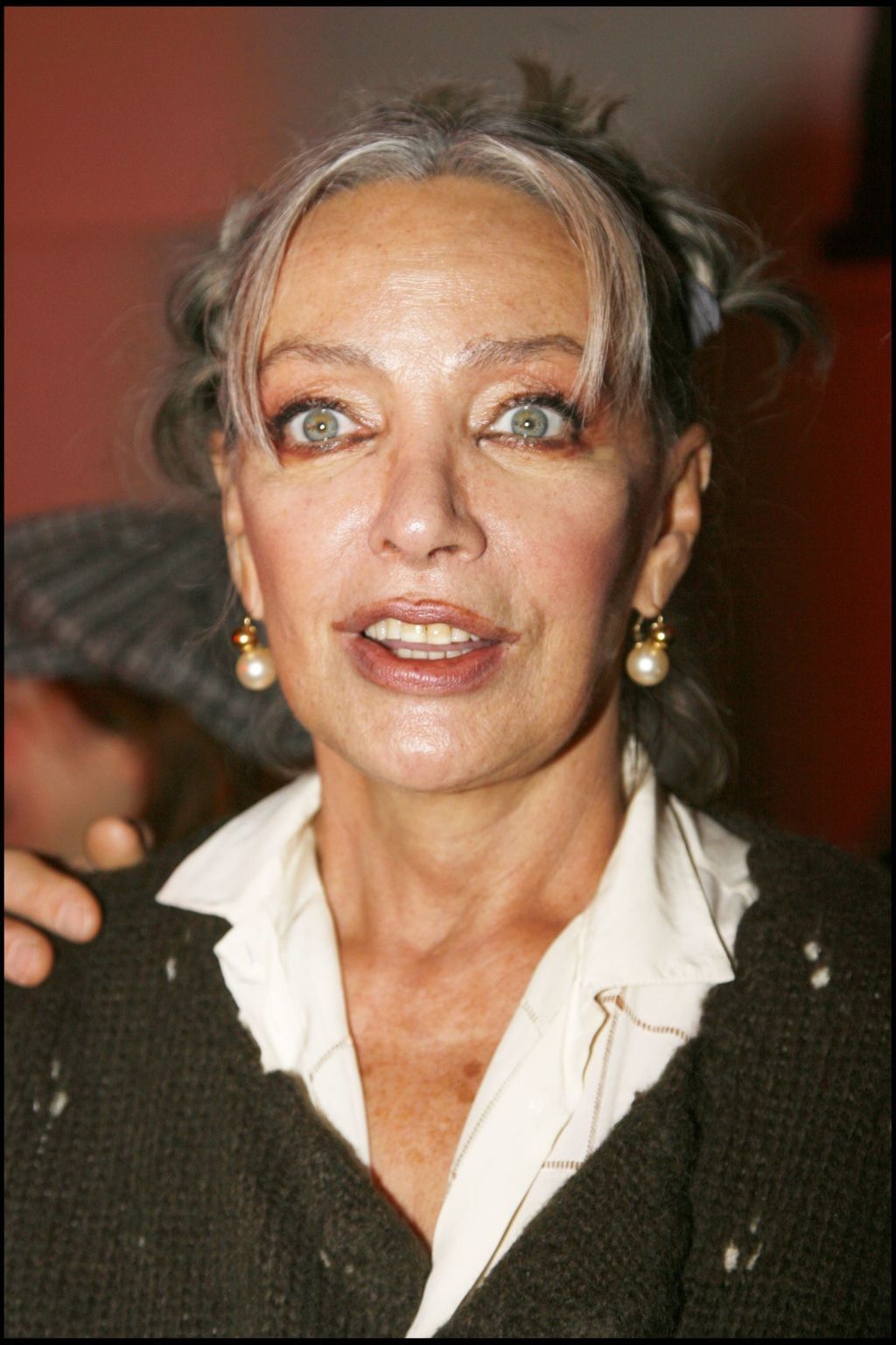 marie laforet a ete mariee 5 fois vivreaupresent