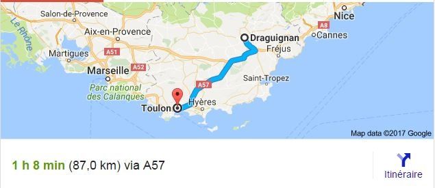 Ovni filmé à Draguignan dans le Var le 26 mai 2017  Le blog de