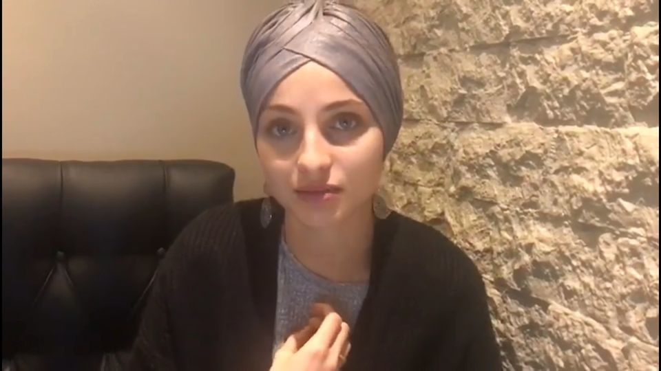 Affaire The Voice : Mennel une Française ordinaire