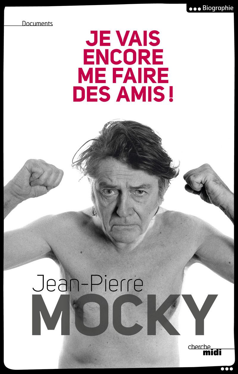 Hommage à Jean-Pierre Mocky (1933-2019)