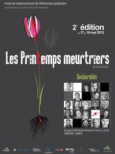 Au Québec : Les Printemps meurtriers de Knowlton 2013