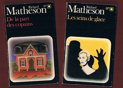 Richard Matheson avait 87 ans...