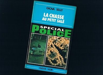 “La chasse au petit salé” de Giova Selly, un sacré nanar de 1980