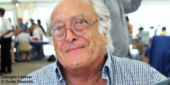 Adieu Georges Lautner !