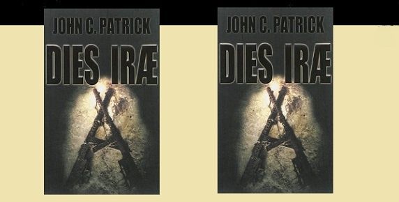 John C.Patrick : Dies Irae (Éd.Lokomodo / Asgard, 2013)
