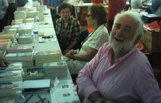 Vannes (56) - Festival du Livre en Bretagne 2014 en images