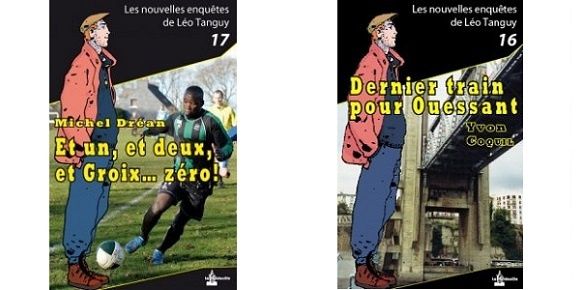 Michel Dréan : Et un, et deux, et Groix… zéro ! (Éd.La Gidouille, 2014)