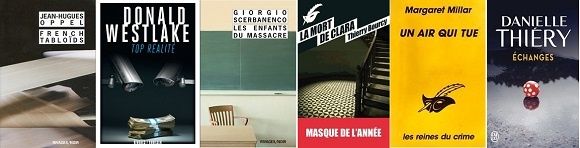 Poche et grands formats : inédits ou rééditions, priorité à la qualité