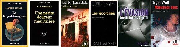 Poche et grands formats : inédits ou rééditions, priorité à la qualité