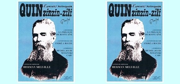 Le n°28 de la revue “Quinzinzinzili” est disponible
