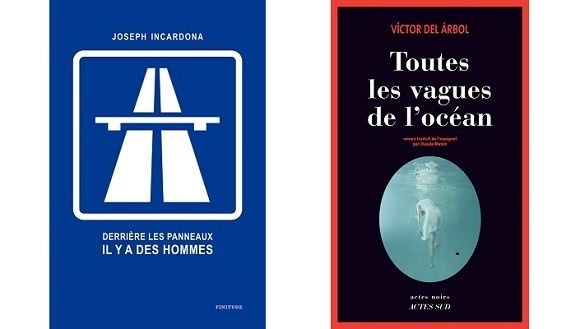 Grand Prix de Littérature Policière 2015 : les vainqueurs