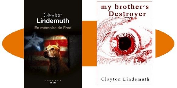Clayton Lindemuth : En mémoire de Fred (Éd.Seuil, 2017) — Coup de cœur — 