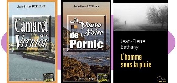 Hommage à Jean-Pierre Bathany, qui avait 70 ans