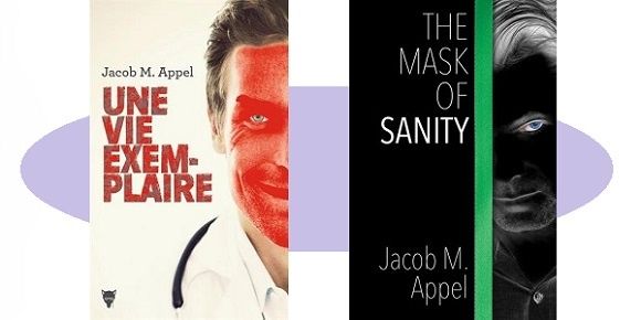 Jacob M.Appel : Une vie exemplaire (Éd.de la Martinière, 2017)