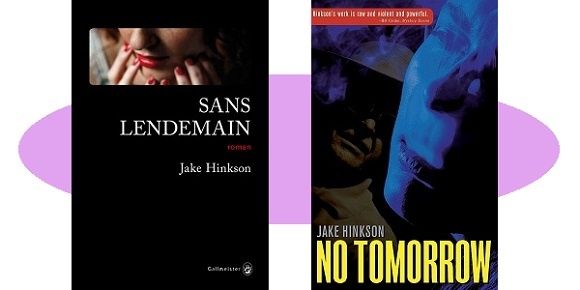 Jake Hinkson : Sans lendemain (Éd.Gallmeister, 2018) – Coup de cœur
