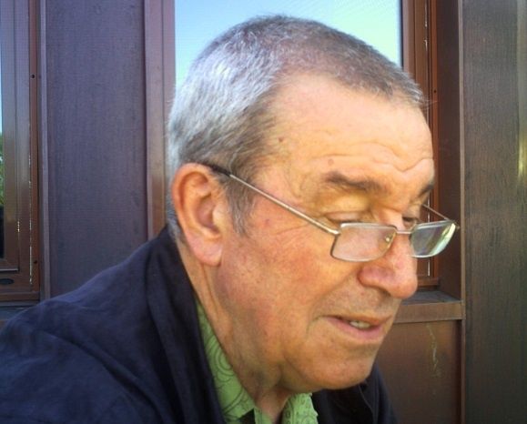 Adieu, Claude Mesplède