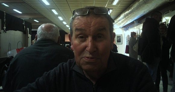 Adieu, Claude Mesplède