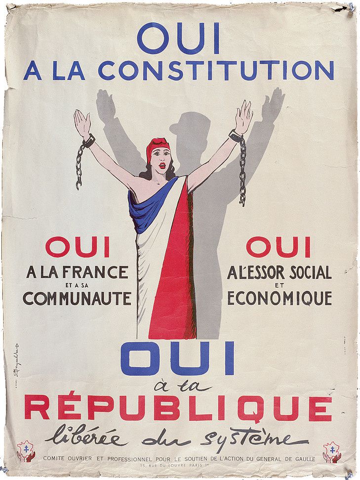 Revitaliser La Democratie Francaise Deblog Notes De J F Launay