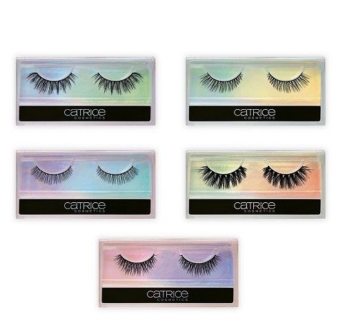 Catrice Limited Edition : Lash! Boom! Bang! - Le blog de Mamzelle KitKat