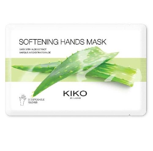 Kiko : les nouveaux masques à base du0027ingrédients naturels - Le 