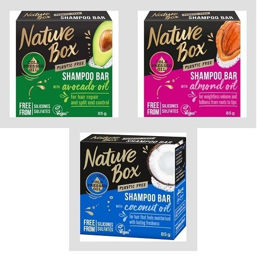 Du Shampoing Solide Chex Nature Box Le Blog De Mamzelle Kitkat