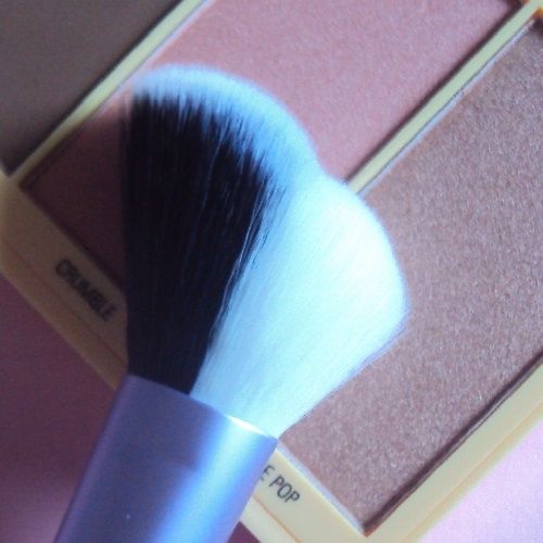 Contour brush de P.S. (Primark) Le blog de Mamzelle KitKat