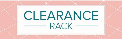clearance rack bonnes affaires stampin'up