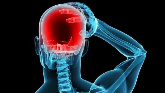 La cure de la migraine