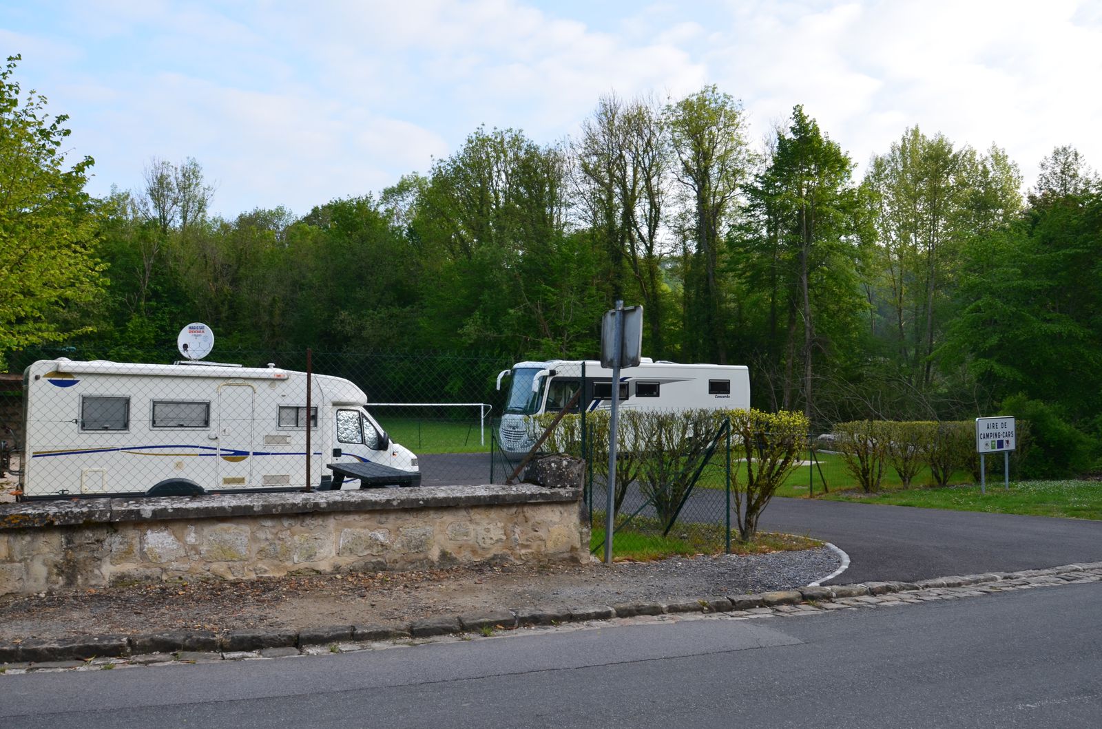 Promenade dans Nord/Pas-de-Calais (Voyage en camping-car) - Le blog de  charisma45