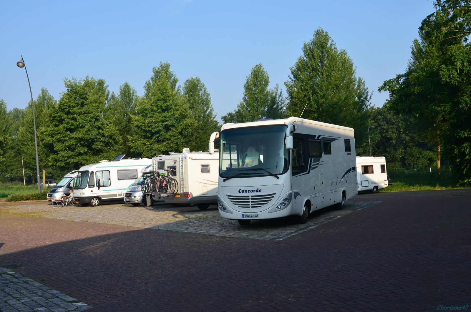 Urk (Pays-bas en camping-car) - Le blog de charisma45