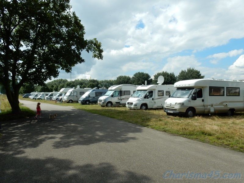 Sas Van Gent (Aires de camping-car) Pays bas - Le blog de charisma45