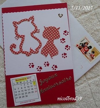 Un Anniversaire Du 5 Novembre Les Petites Croix De Nicolbrod39 Un Anniversaire Du 5 Novembre Les Petites Croix De Nicolbrod39