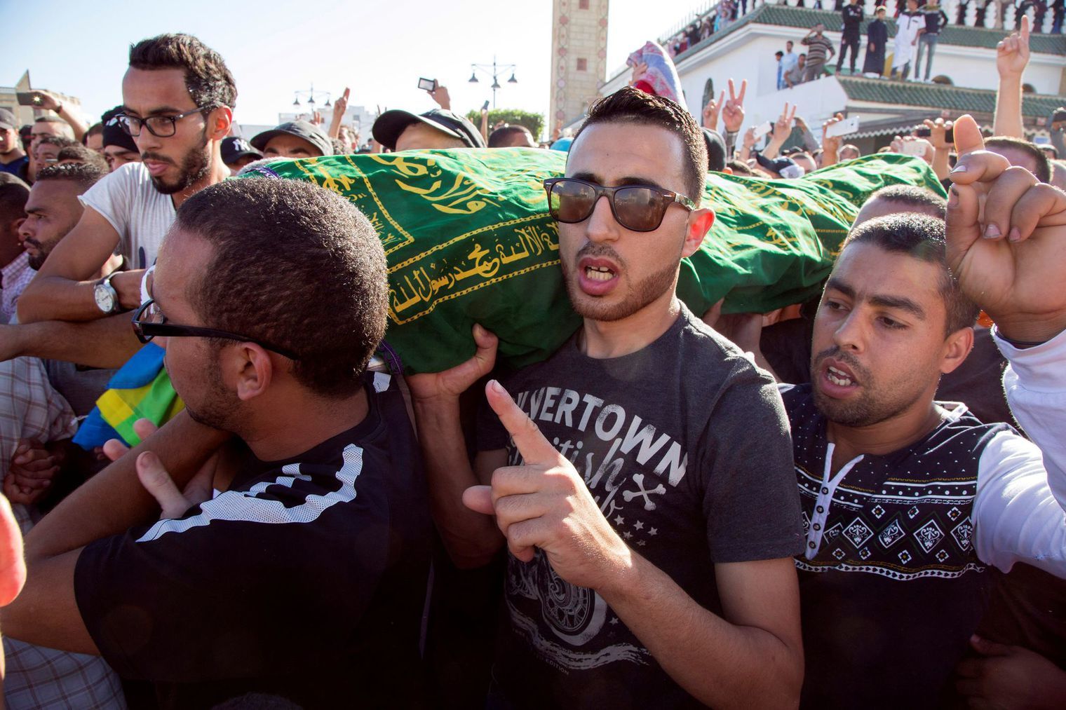 Afficher l'image d'origine