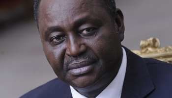 Centrafrique: Bozizé attendu en Afrique du Sud