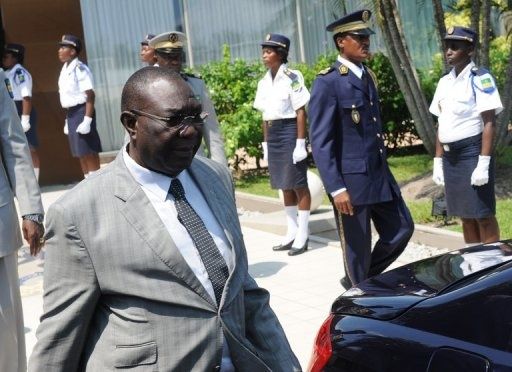 Le nouveau président autoproclamé, en quête de légitimité, n’a pas encore mis ses troupes au pas (Libération)