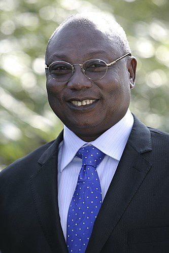Le Président du MLPC Martin ZIGUELE, nomme Christian TOUABOY comme son Porte-parole