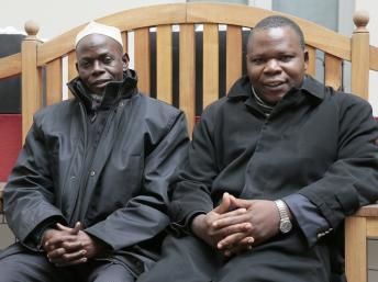 Deux chefs religieux vont plaider la cause centrafricaine à New York