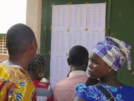 Prochaines élections en Centrafrique : les choses se précisent